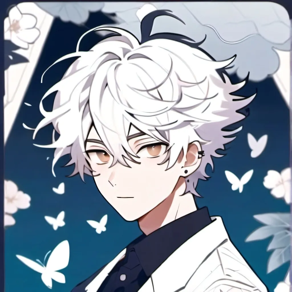 chat with ai character: Logan 