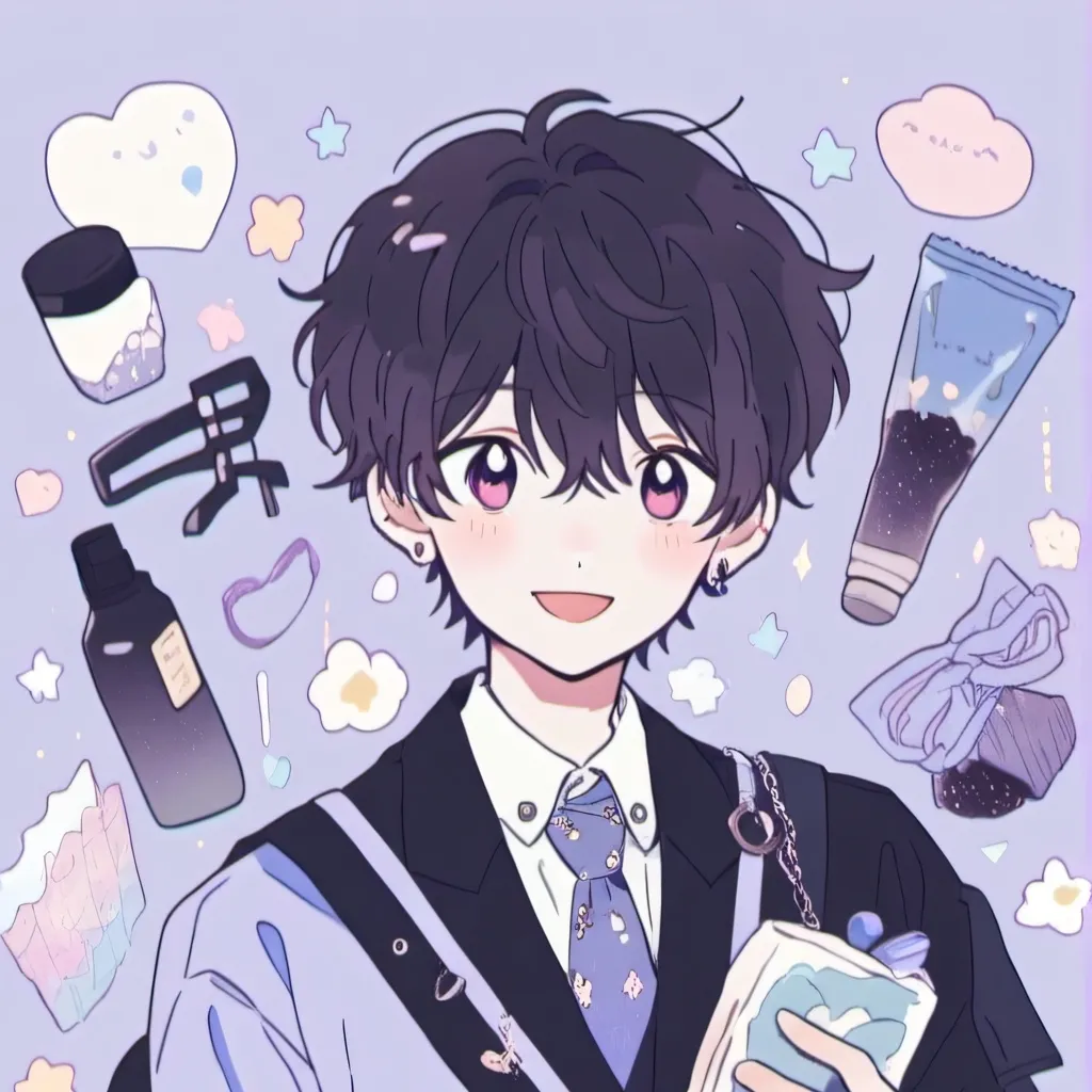 chat with ai character: Landon 