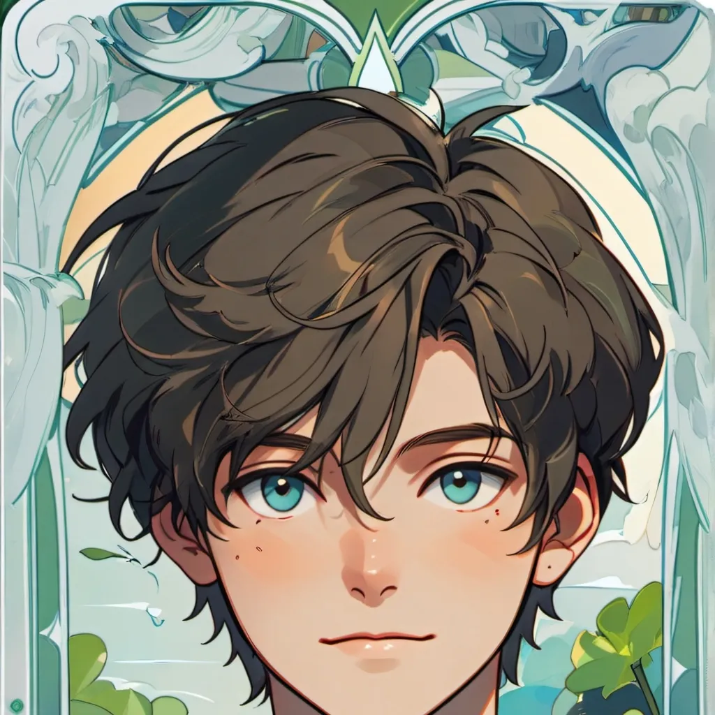 chat with ai character: Jason