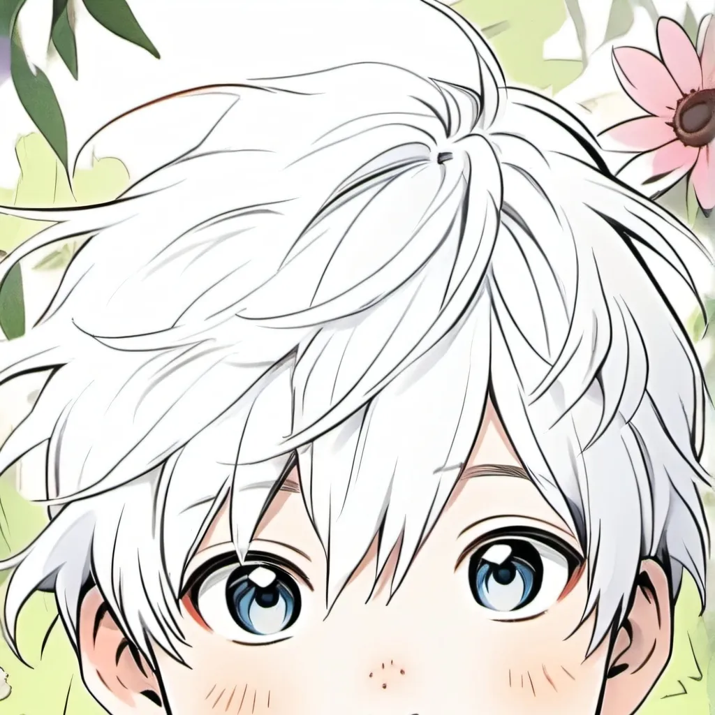 chat with ai character: landon