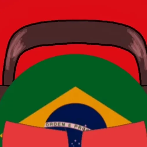 chat with ai character: Brazil 