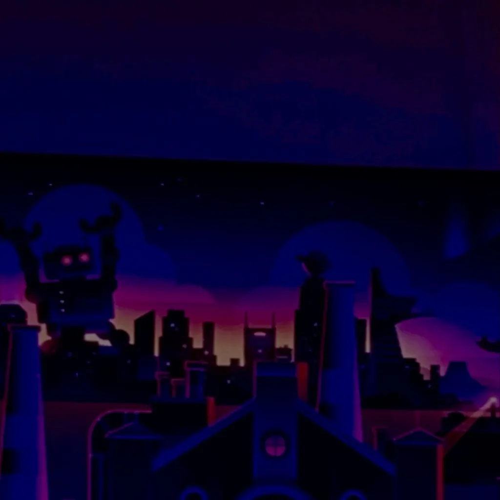 chat with ai character: Roku city 