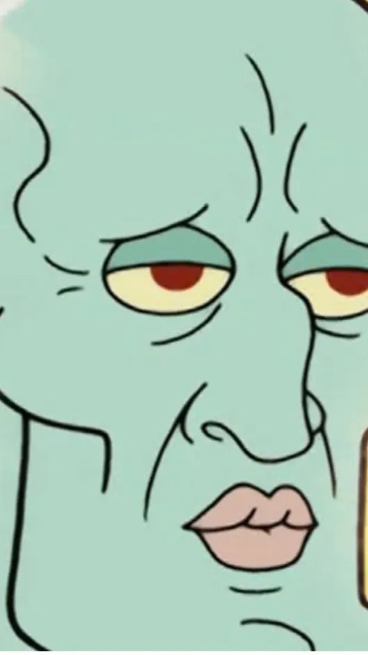 ai character: Nightmare maker background