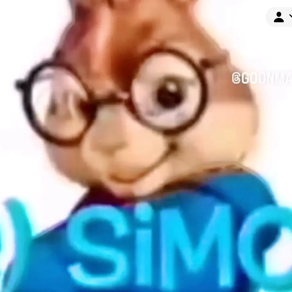 chat with ai character: SiMoN 