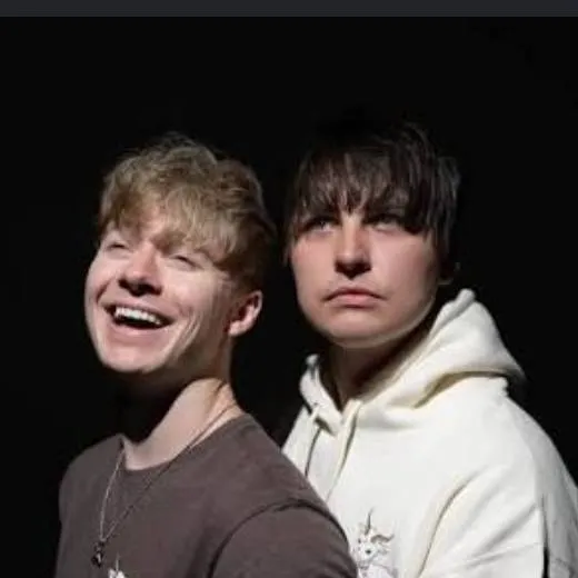 chat with ai character: Sam and Colby 