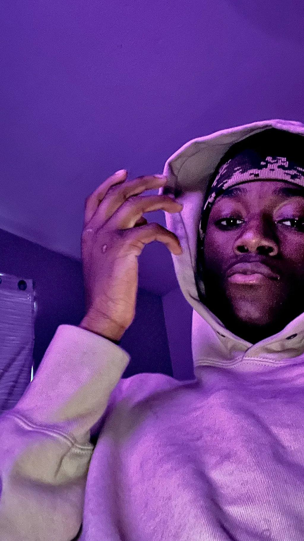 Talkie AI - Chat with Davon 