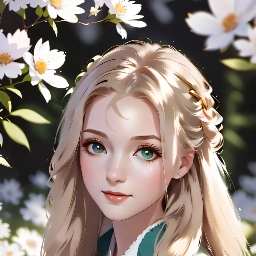 chat with ai character: Lucy 