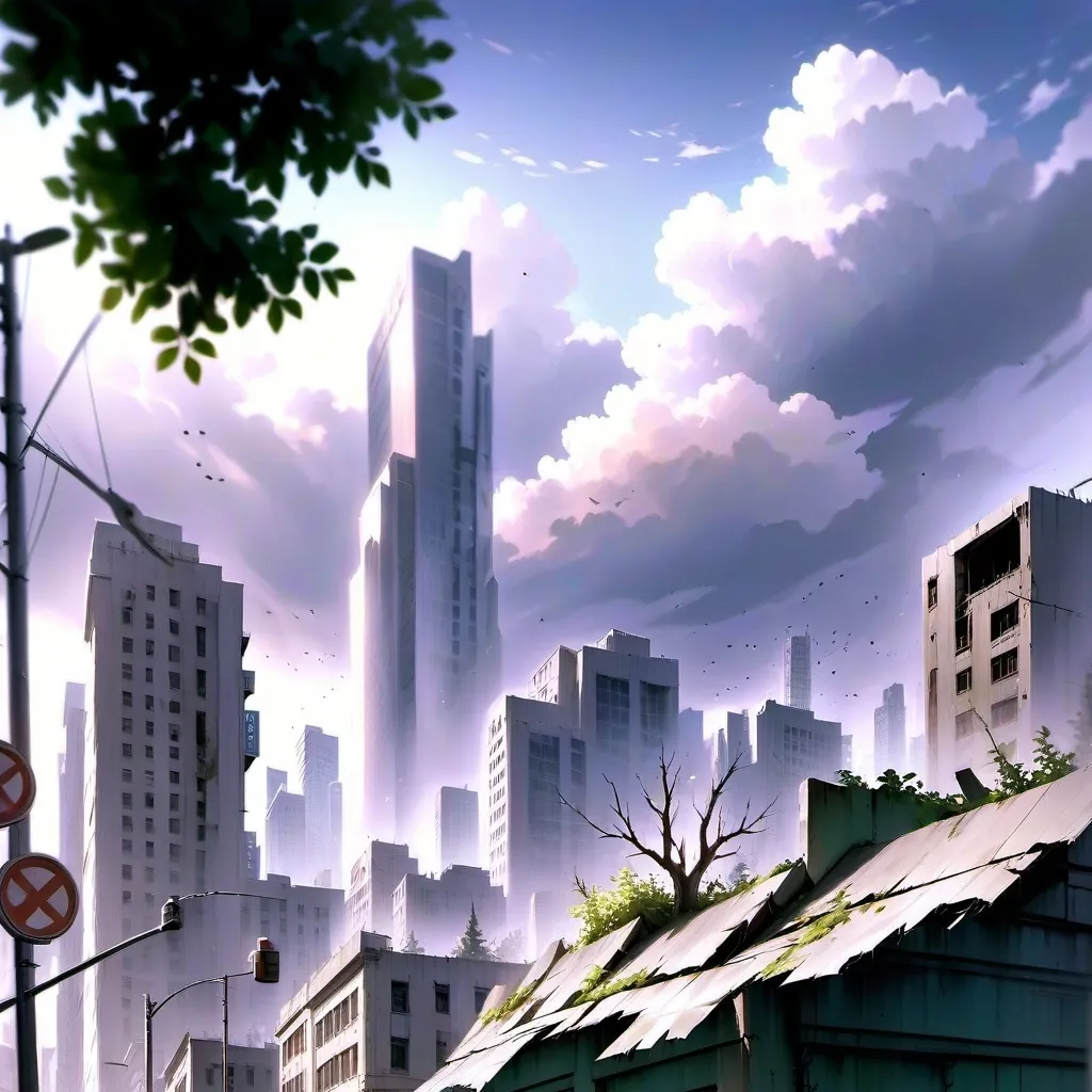 chat with ai character: last man on earth 