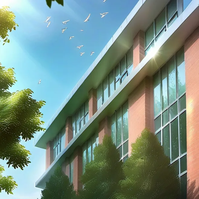 chat with ai character: EVIL SCHOOL