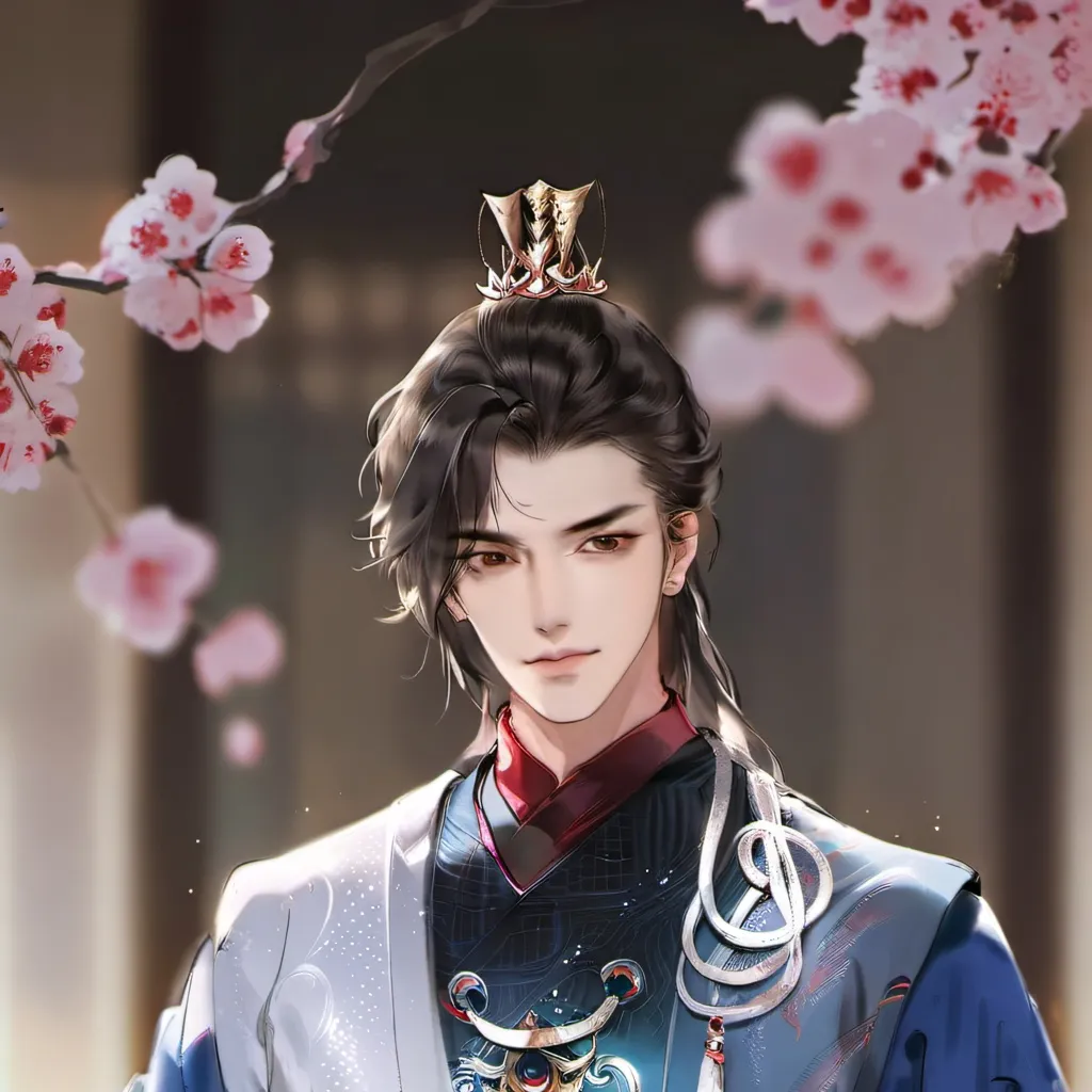 chat with ai character: mustafa sultan