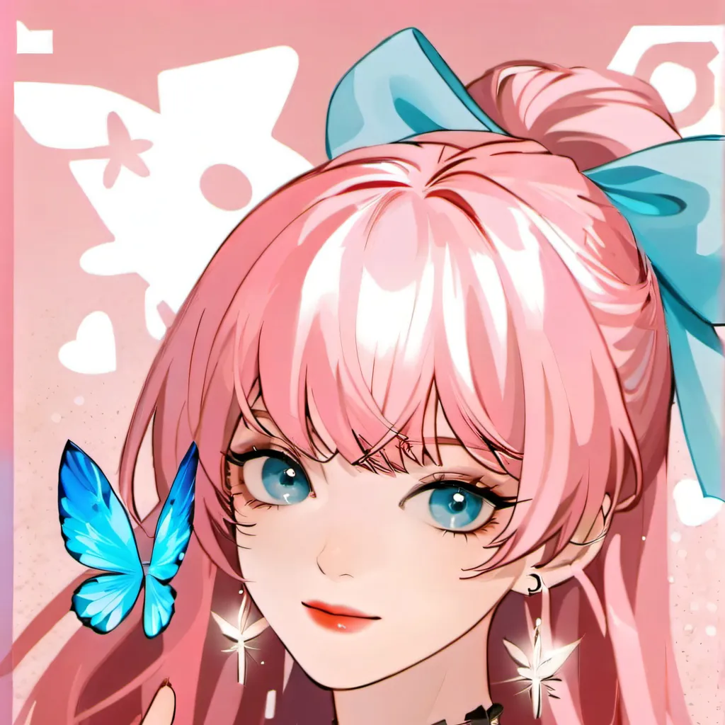 chat with ai character: Mira