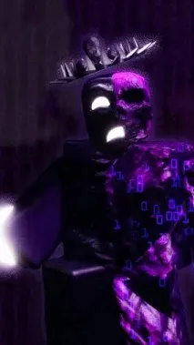 ai character: 🎭Noli🎭 background