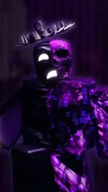 ai character: Shedlestsky background