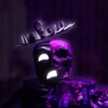 chat with ai character: Shedlestsky