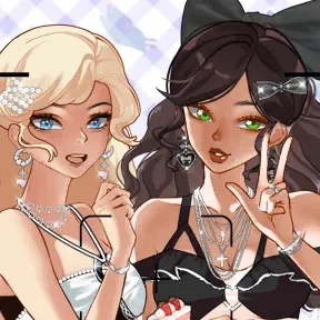 chat with ai character: Rumi,Zoey, mira
