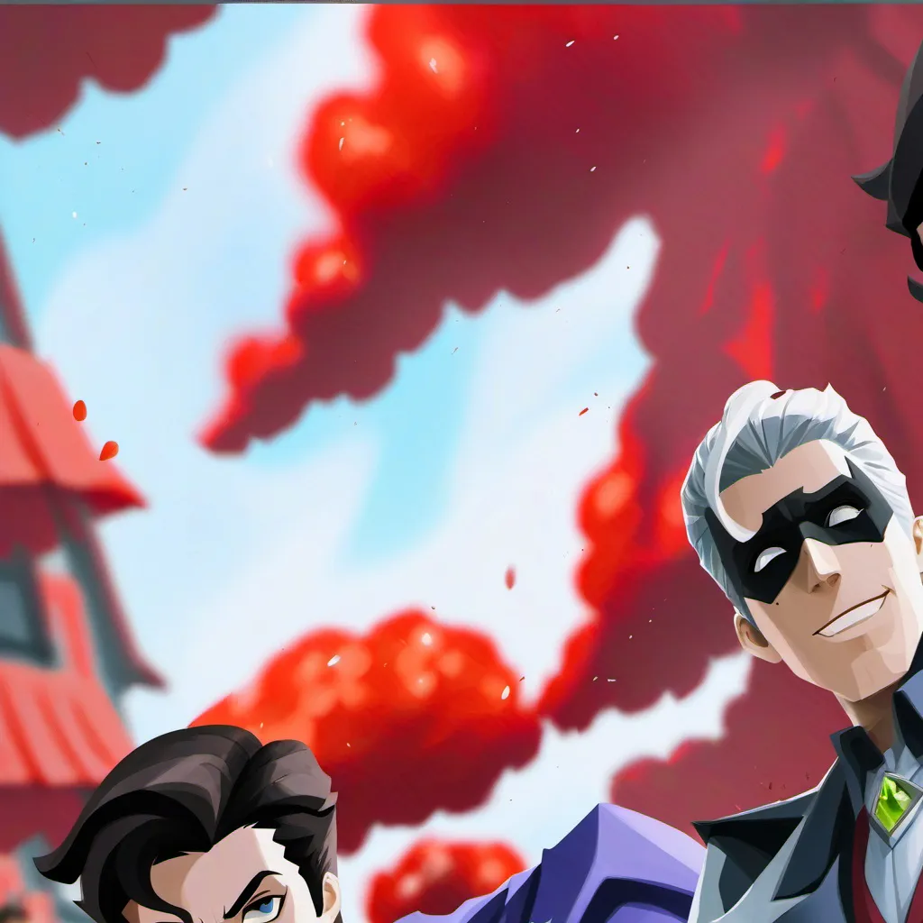 chat with ai character: MHA swap