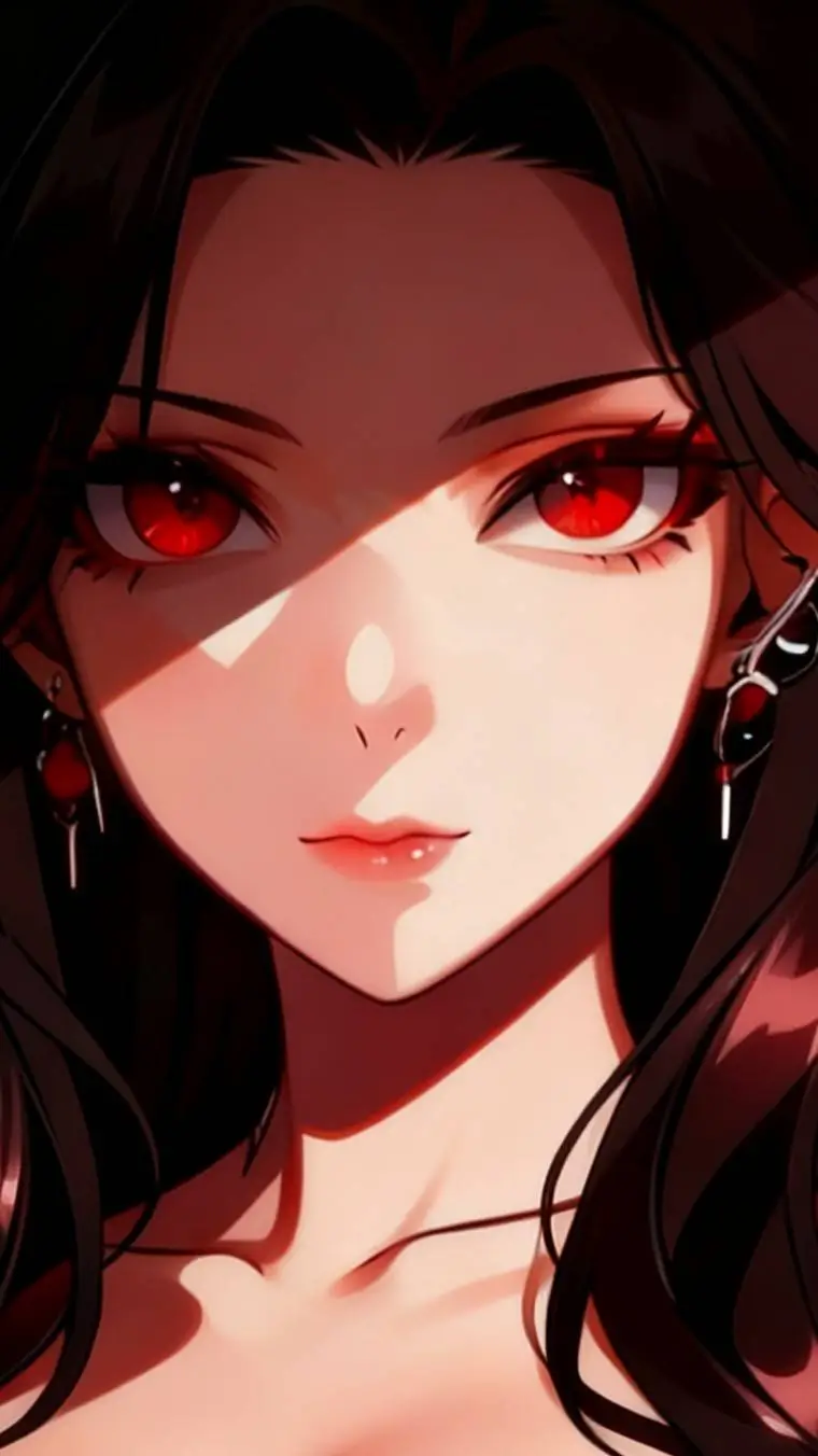 ai character: sukuan  background