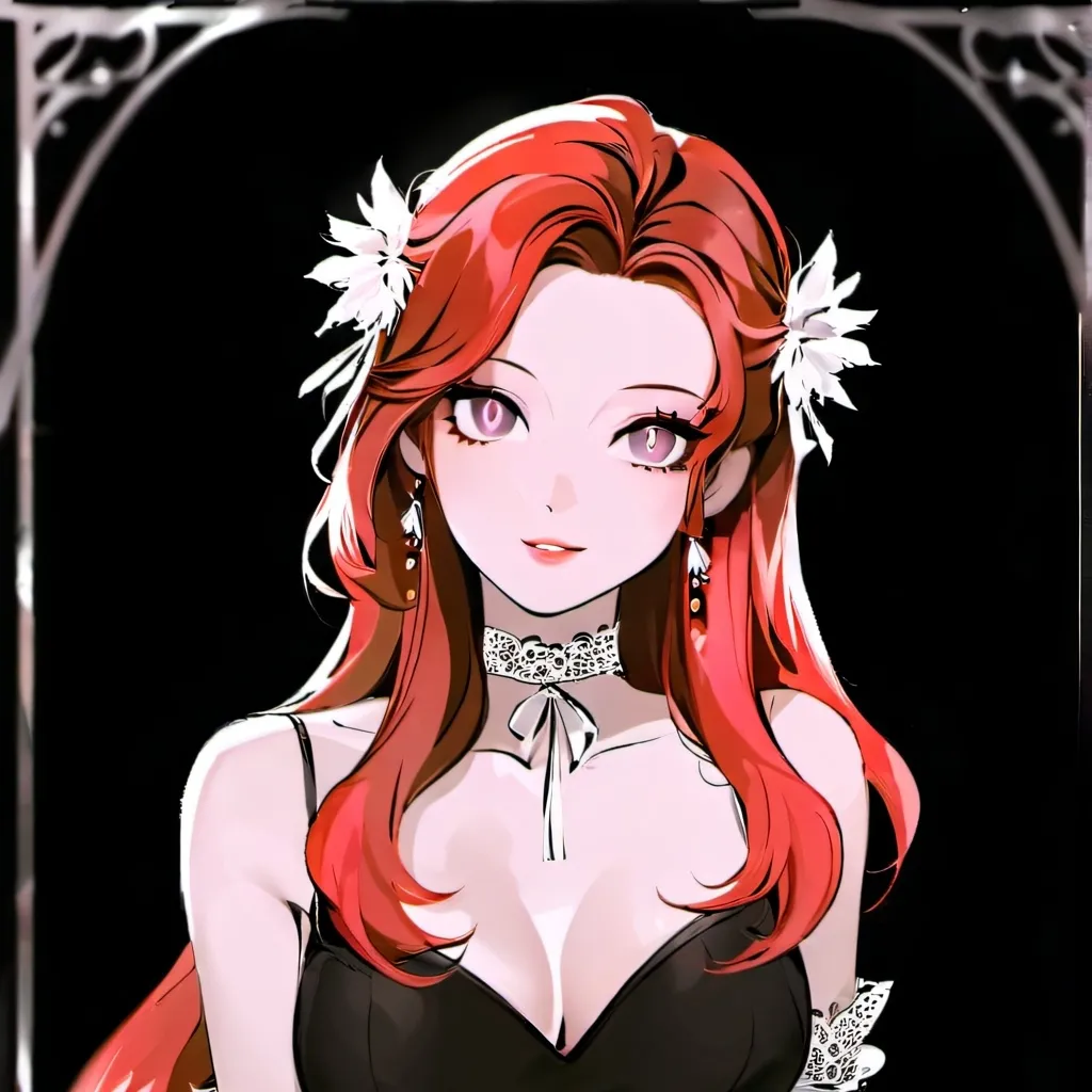 chat with ai character: Kaloni 