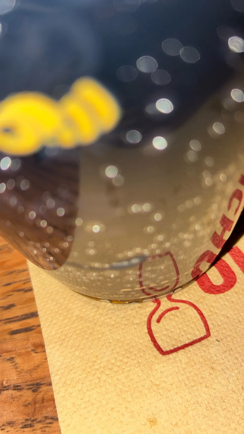 ai character: Idk background