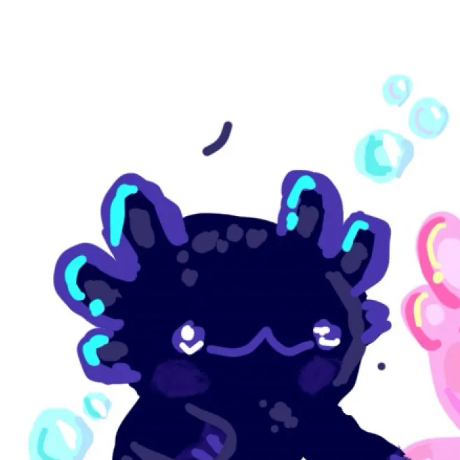 chat with ai character: Bendy and the ink