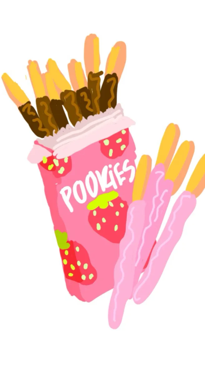 ai character: Weather background