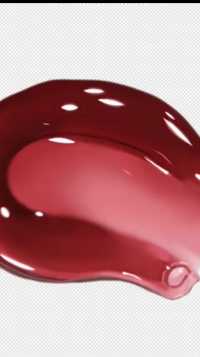 ai character: Crystal infection background