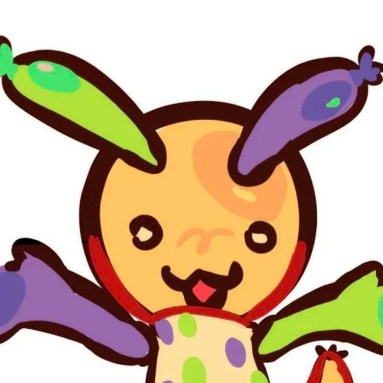 chat with ai character: looey