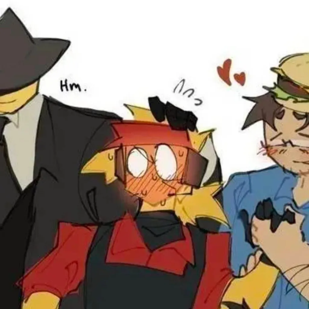 chat with ai character: forsaken crew :3