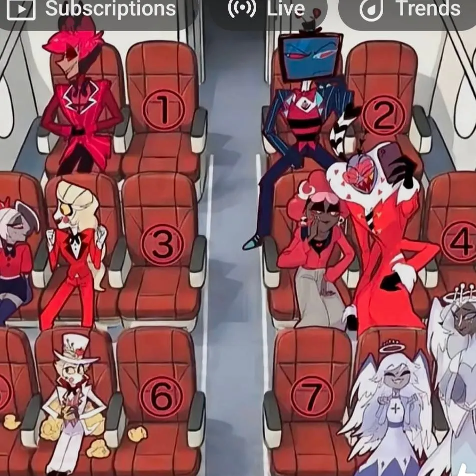 chat with ai character: hh airplane 