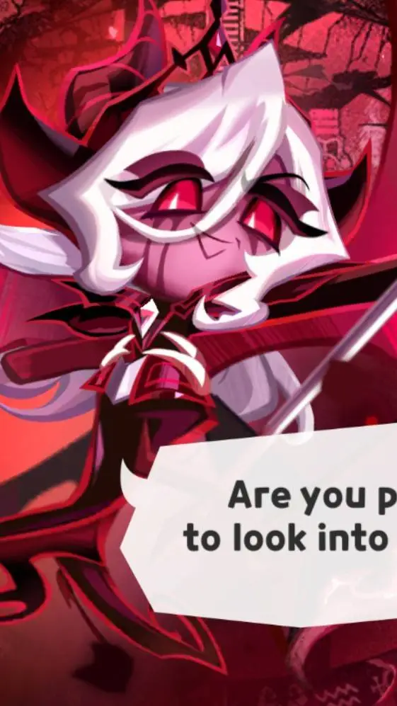 ai character: idk background