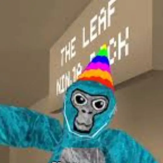 chat with ai character: LiL Timmy (gtag)