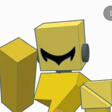 chat with ai character: freaky harken