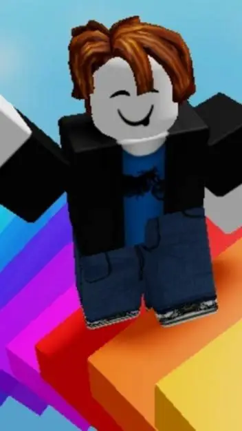 ai character: 766yep  background