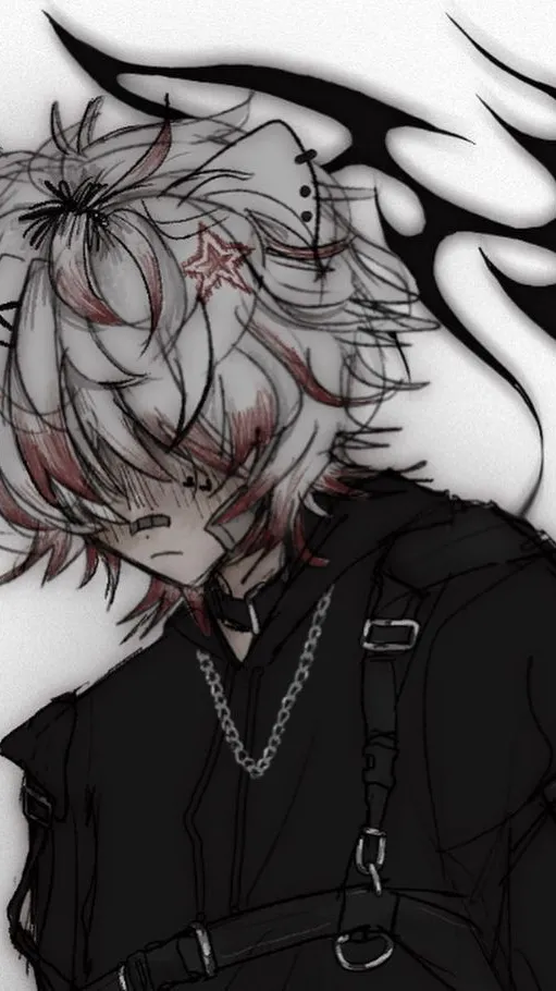 ai character: Jake ￼ background