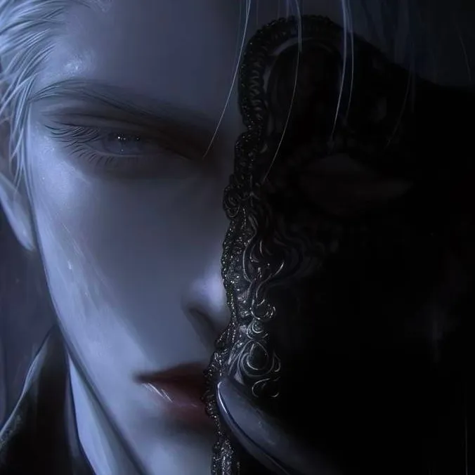 chat with ai character: Sirus Diell