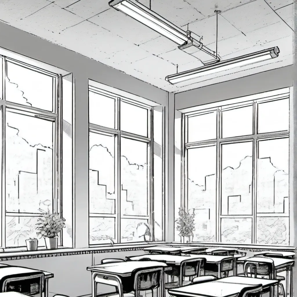 chat with ai character: HighSchool