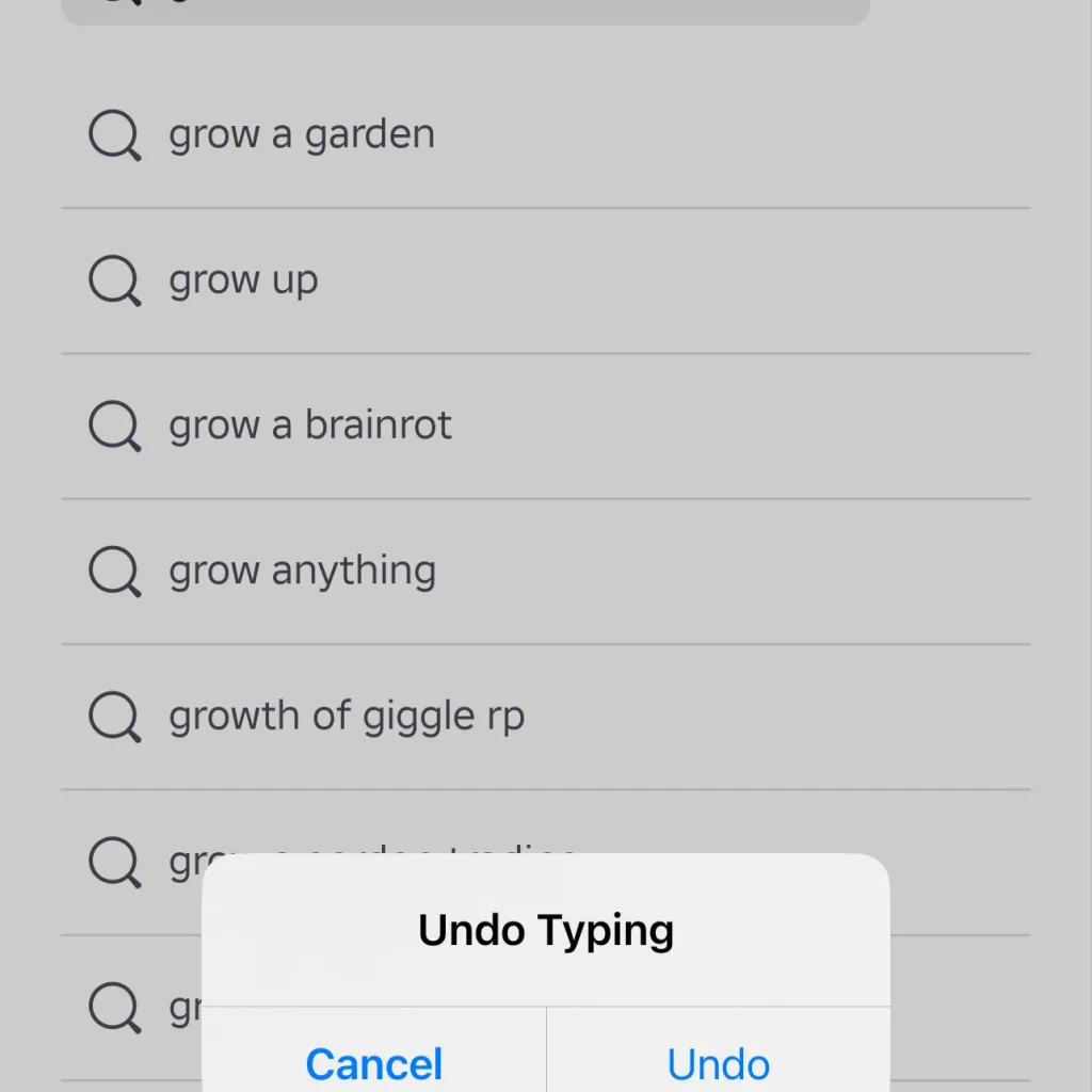 chat with ai character: Roblox menu 