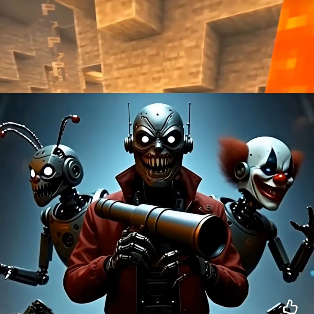 chat with ai character: Ratatotatozinzun