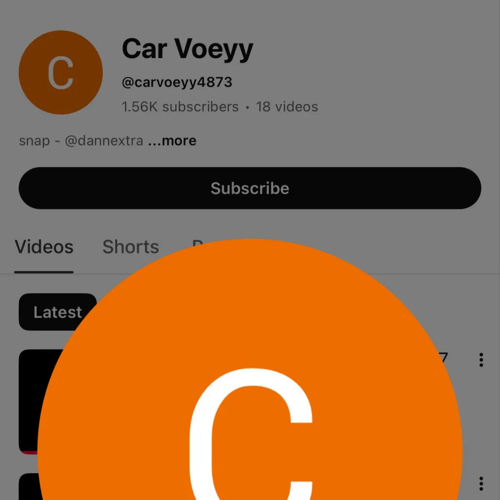 chat with ai character: Farting person