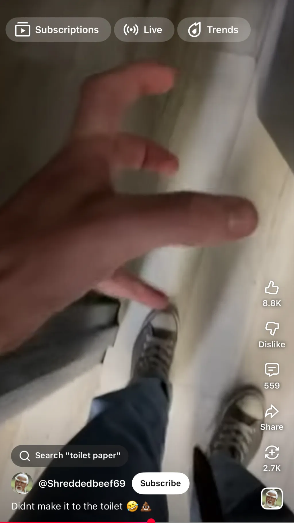 ai character: Faaaart background