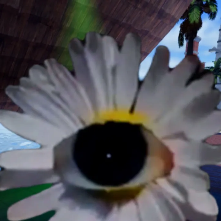 chat with ai character: Dream