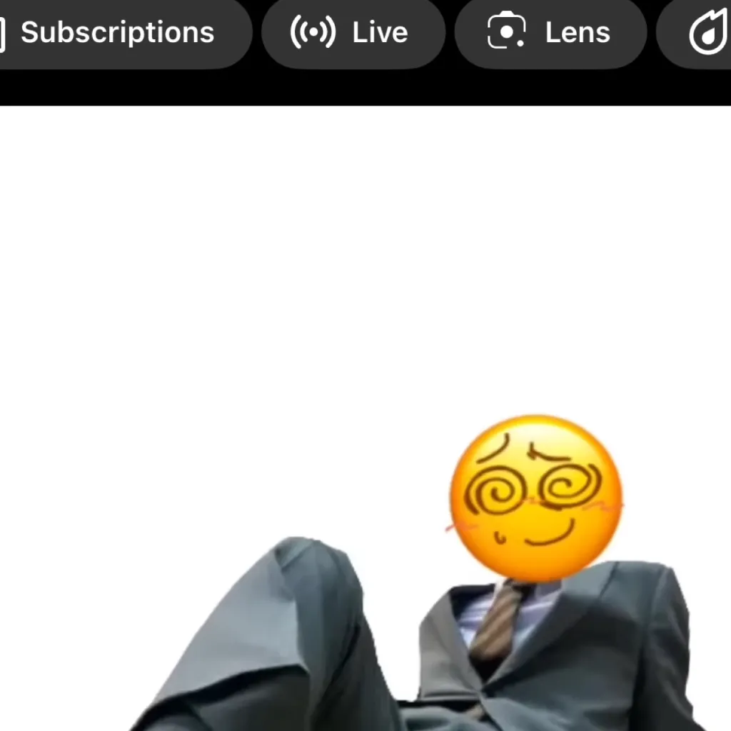 chat with ai character: Idk