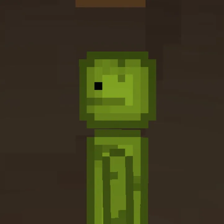 chat with ai character: Melon
