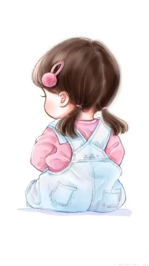 ai character: Daisy background