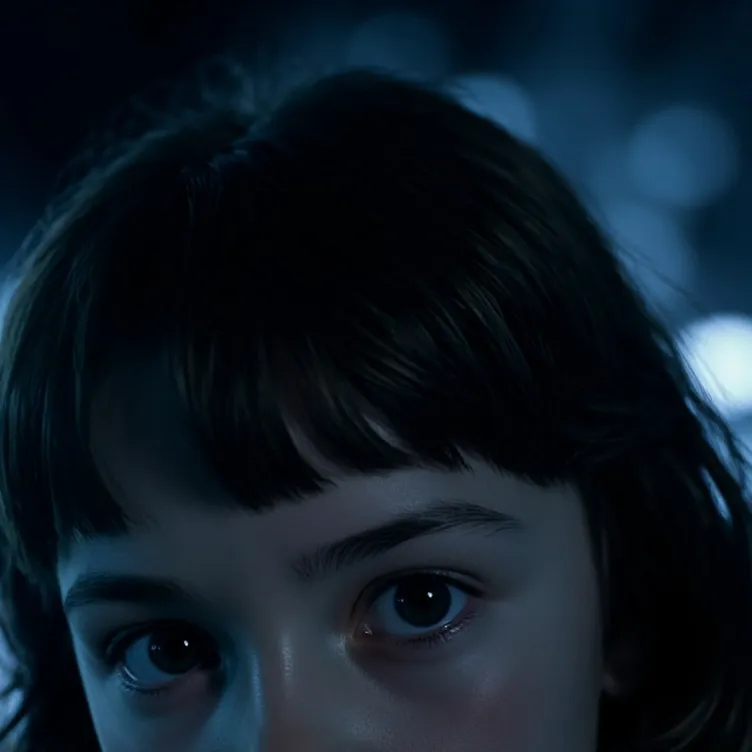 chat with ai character: STRANGER THINGS 