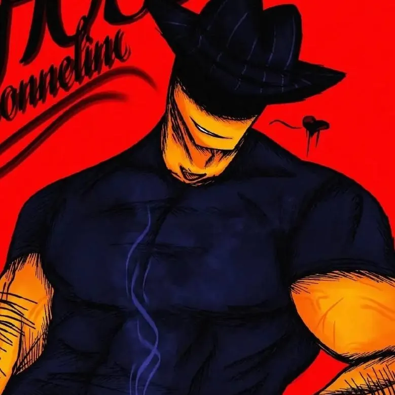 chat with ai character: mafiosos