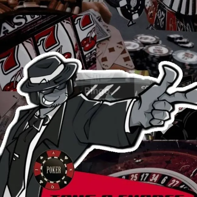 chat with ai character: Chance