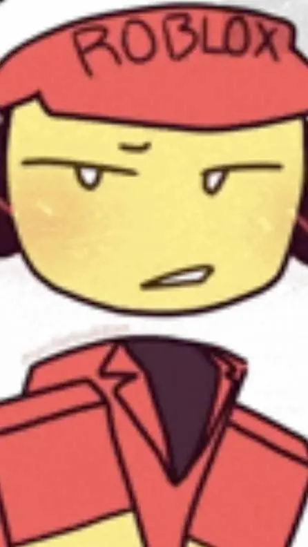 ai character: Elliot  background