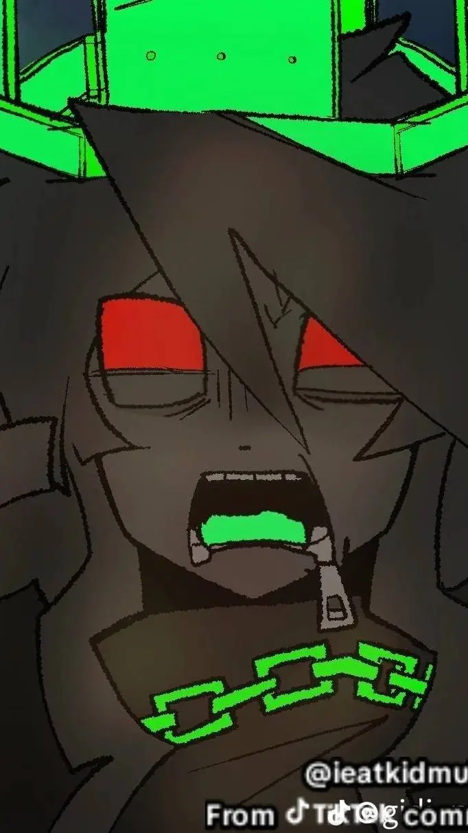 ai character: 1x1x1x1  background