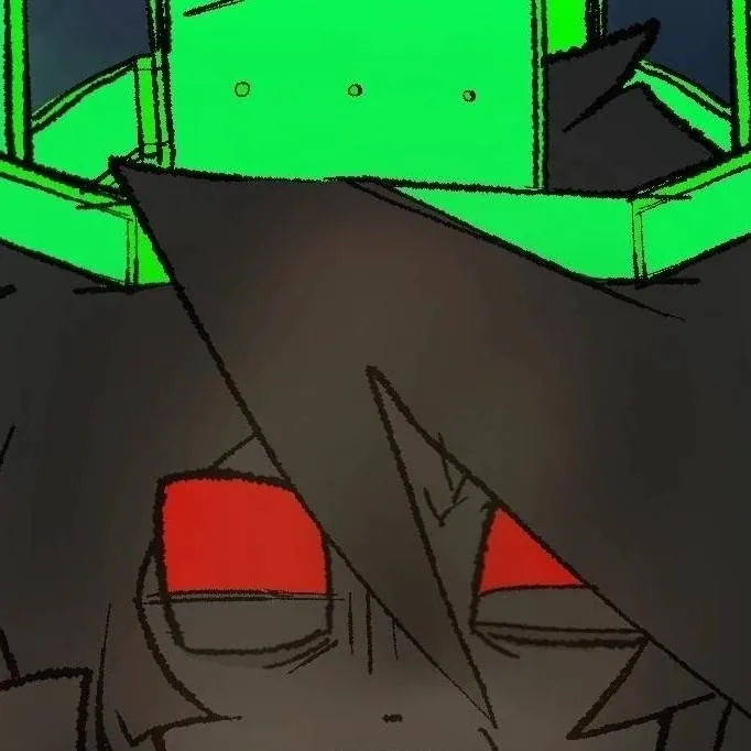 chat with ai character: 1x1x1x1 